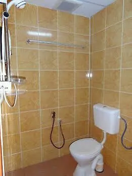 Hill Times Inn Hotel Ipoh 2*,  Malezja