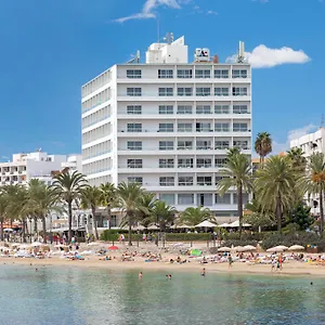 Playa España