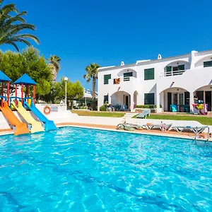 Playa Parc España