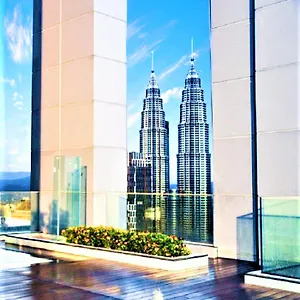 Saba At Platinum Klcc Bukit Bintang Malasia