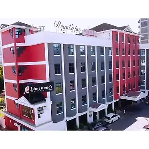Hotel Regalodge, Ipoh