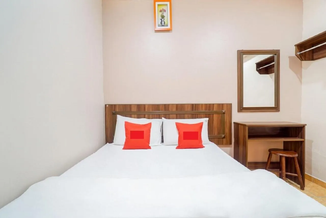 Hill Times Inn Hotel Ipoh 2*,