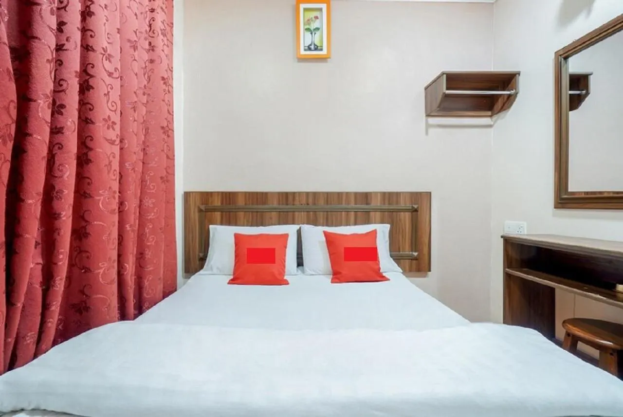 Hill Times Inn Hotel Ipoh