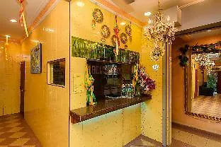 Hill Times Inn Hotel Ipoh