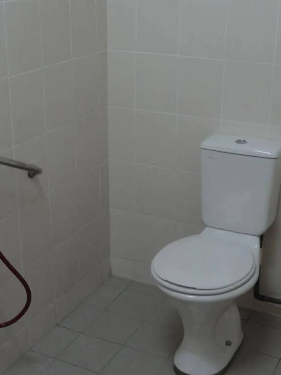 Hill Times Inn Hotel Ipoh Malesia